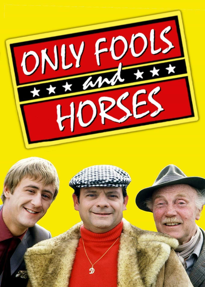 Only Fools and Horses 1