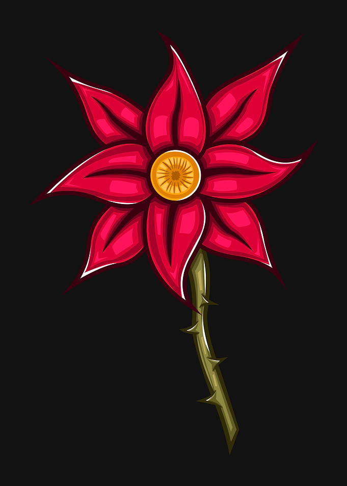 Flower