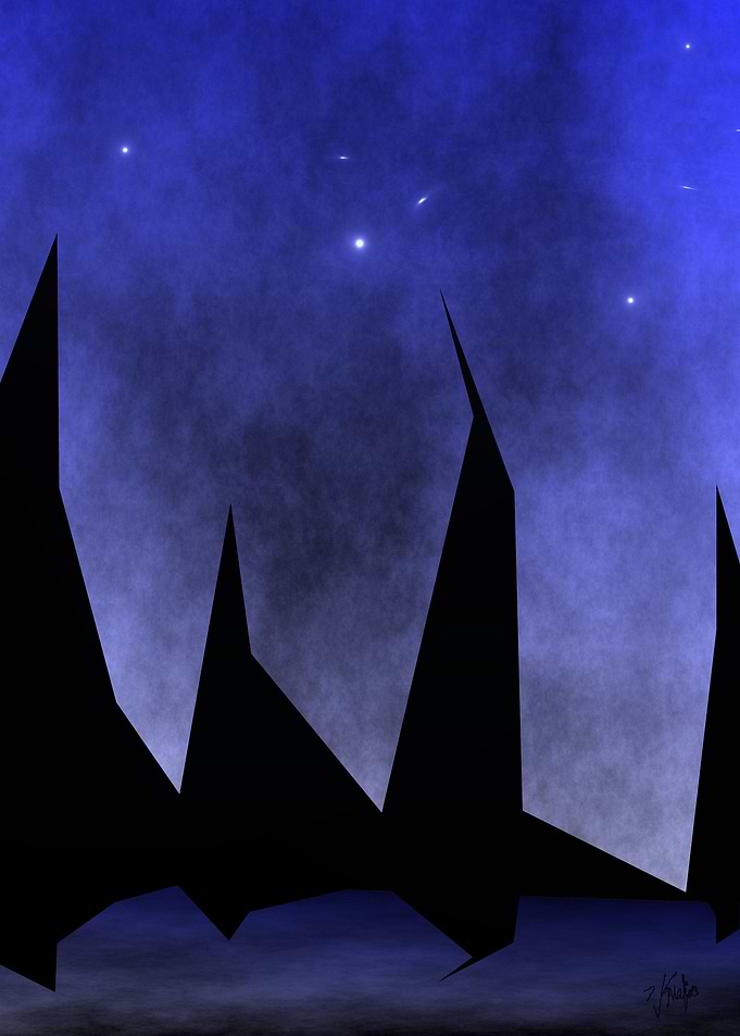 Fantasy Background