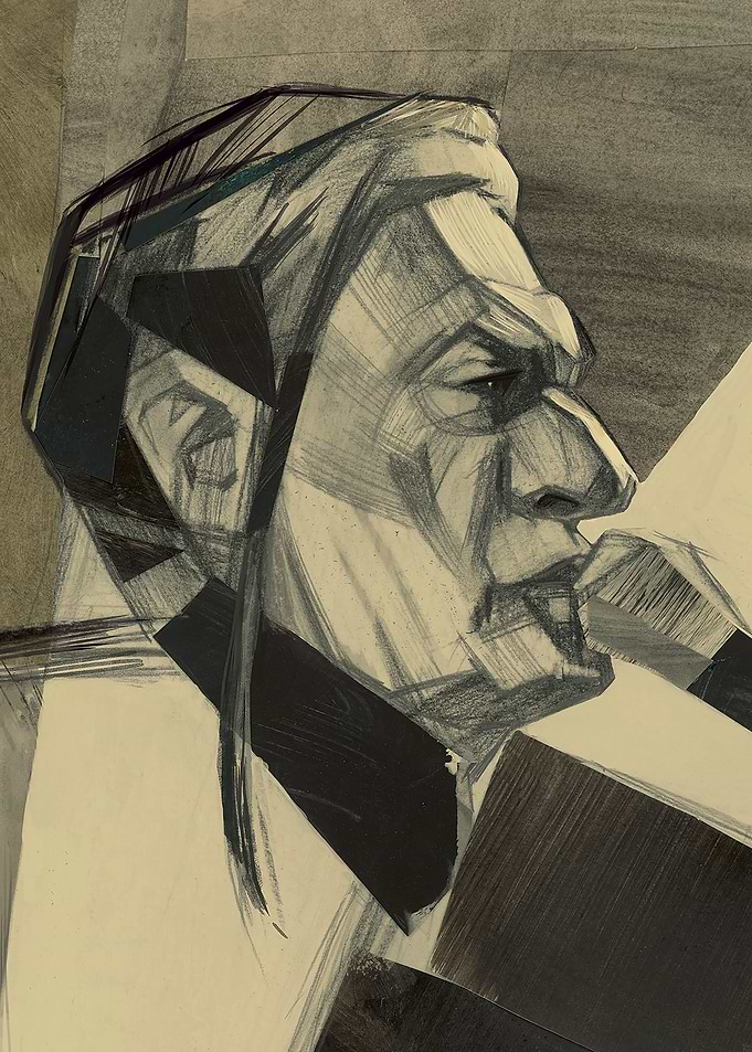 Blixa Burgeld