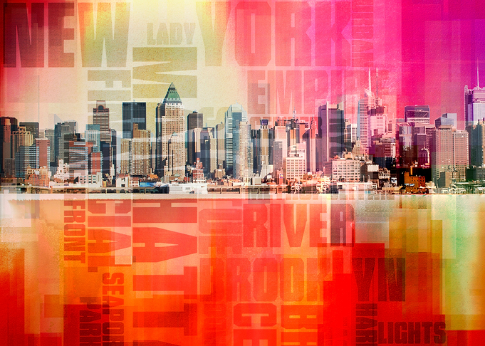 Manhattan