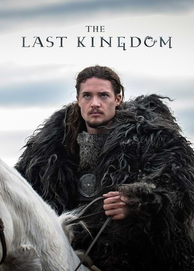 The Last Kingdom 1