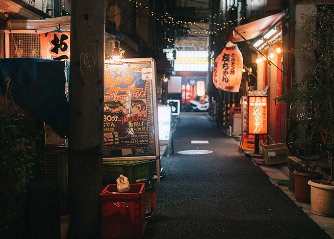 Asagaya III