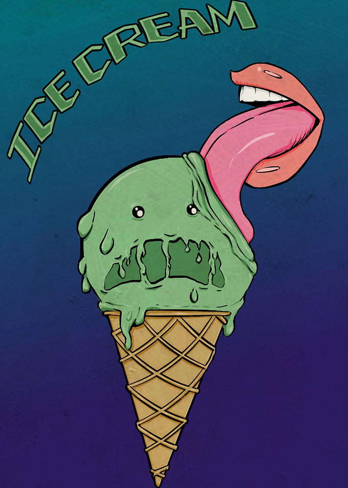 ice cream