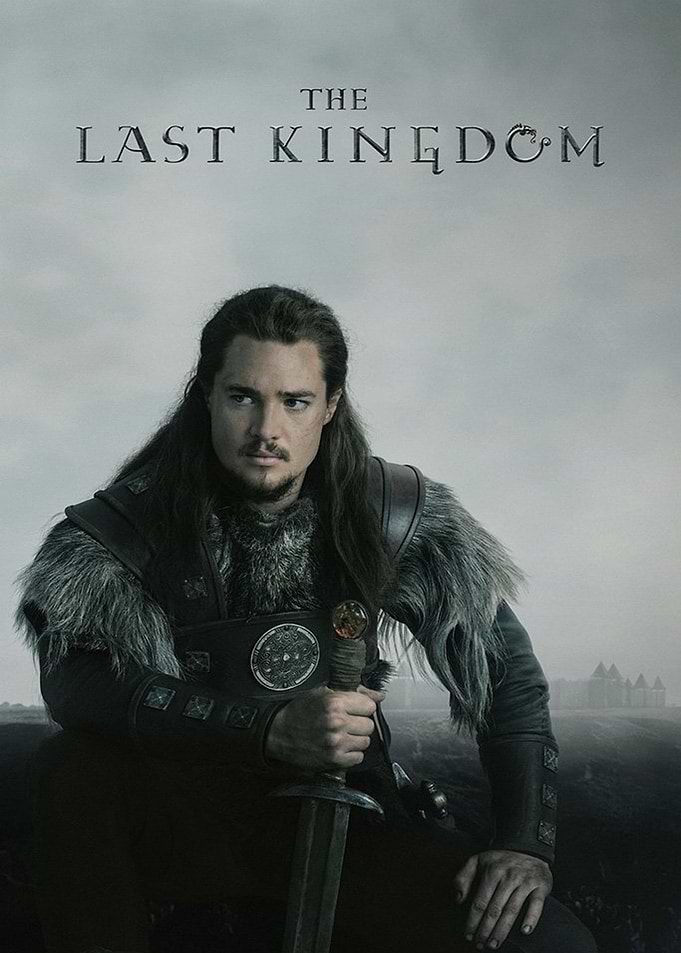 The Last Kingdom 2