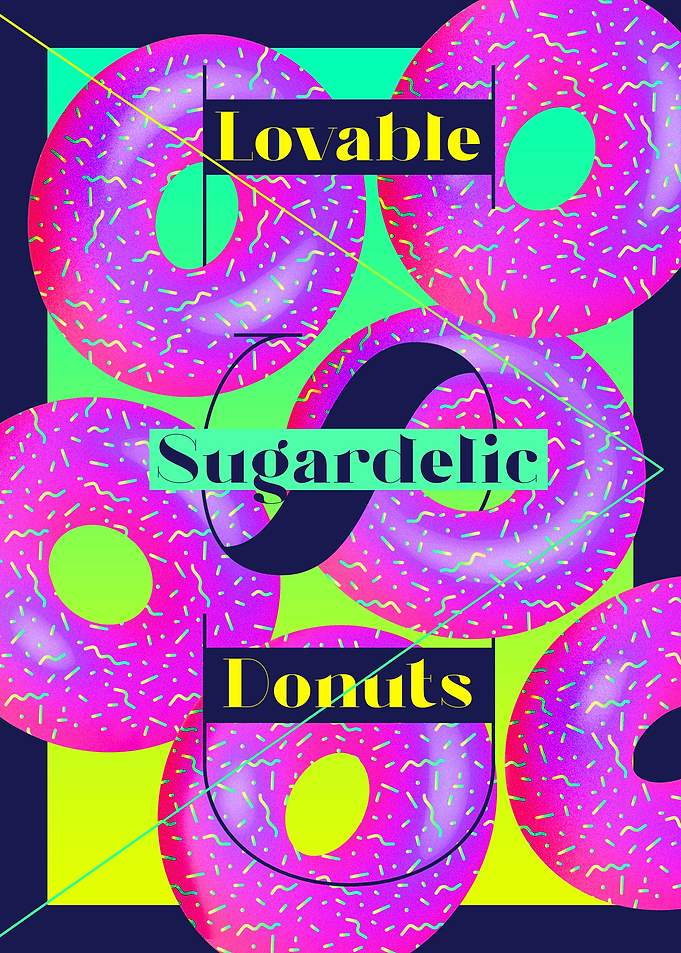 LSD