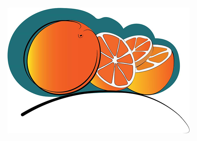Oranges