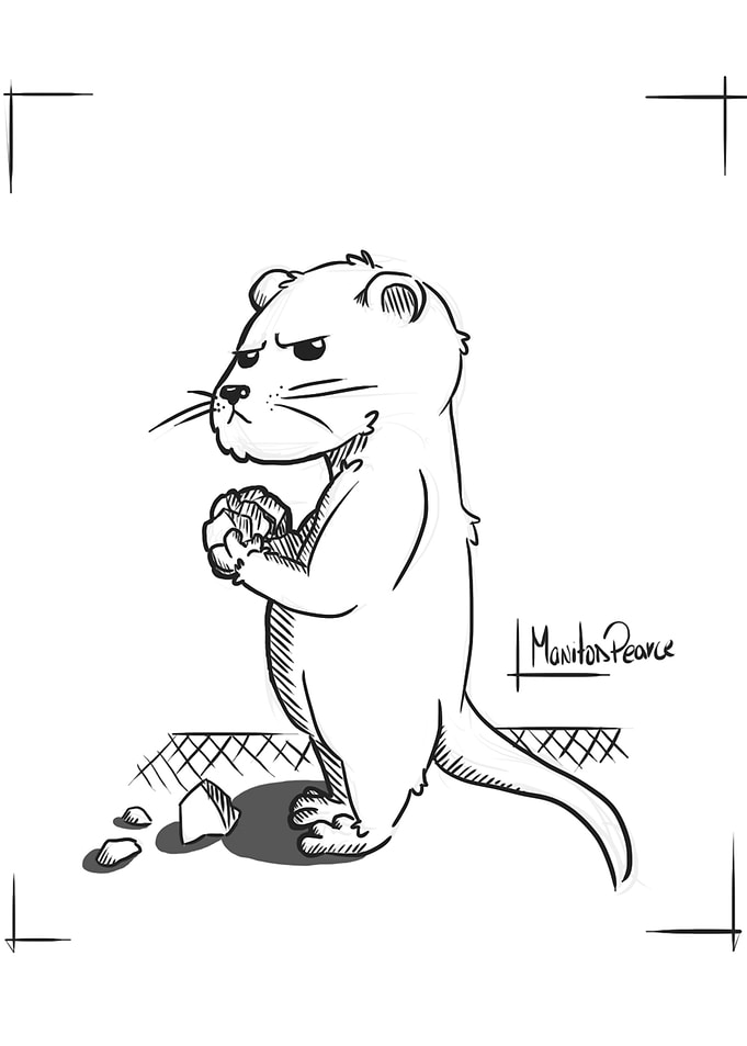 Nutria