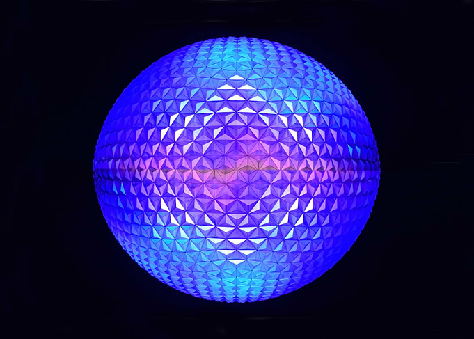 The Great sphere
