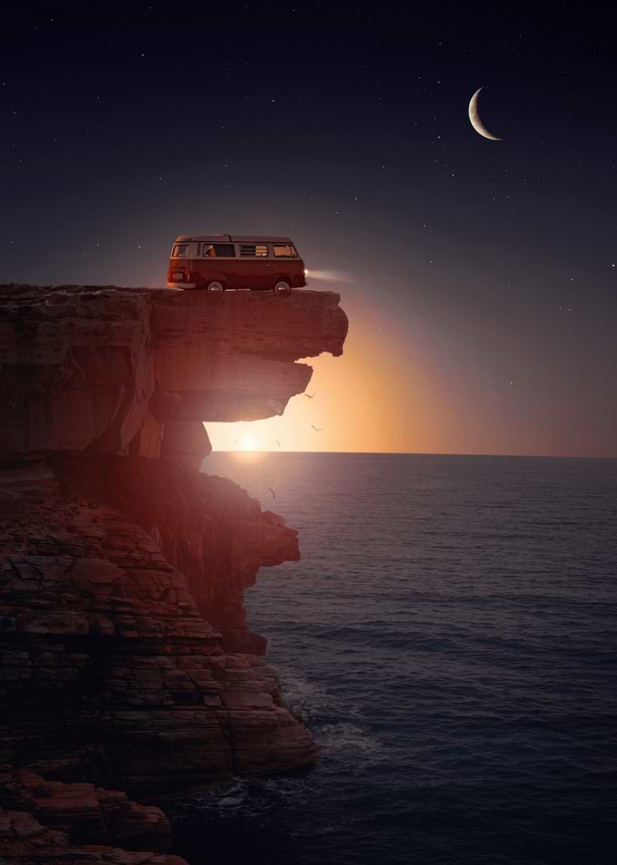 Life Is An Adventure