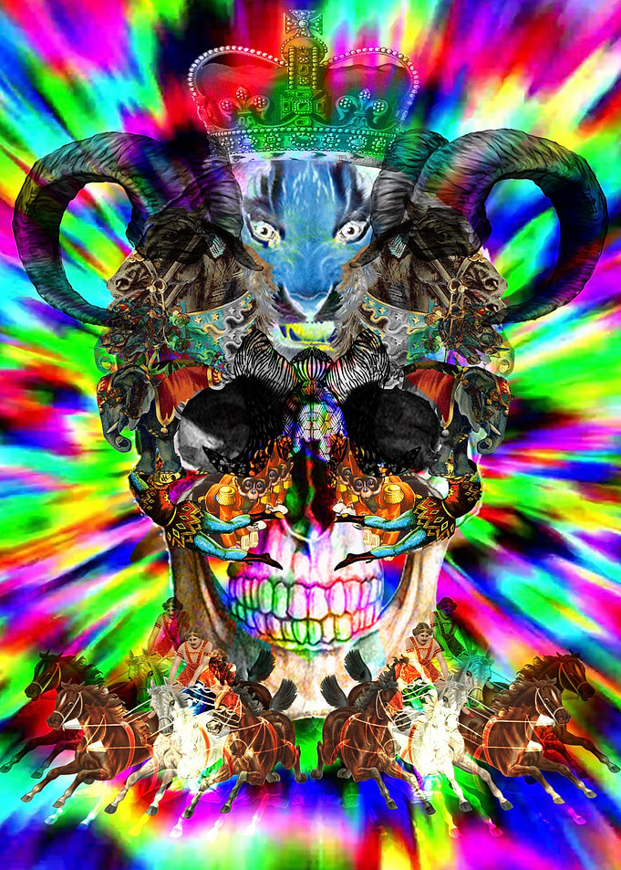 Acid Skull