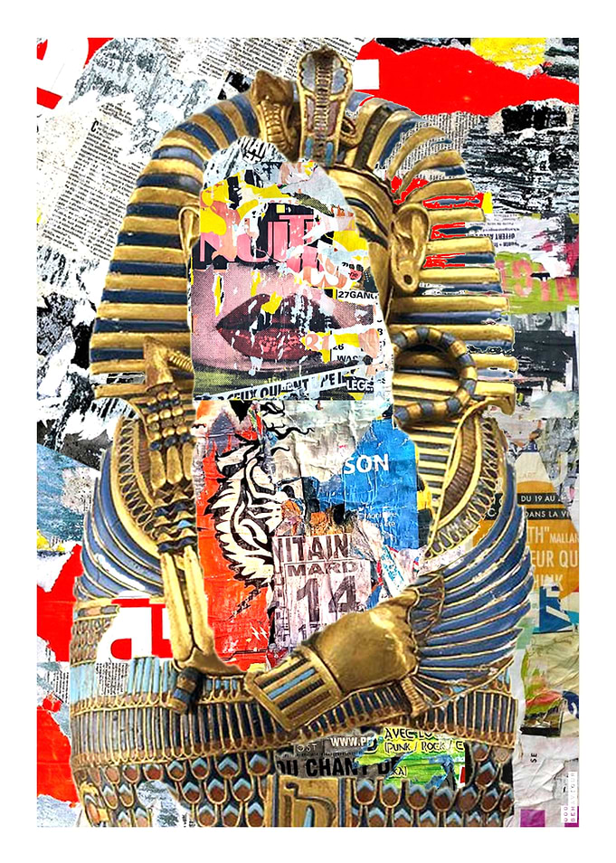 TUT STREET