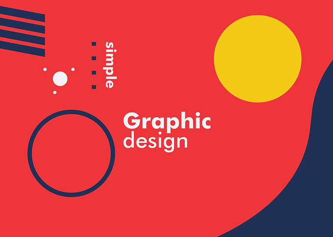 Abstract Background Design