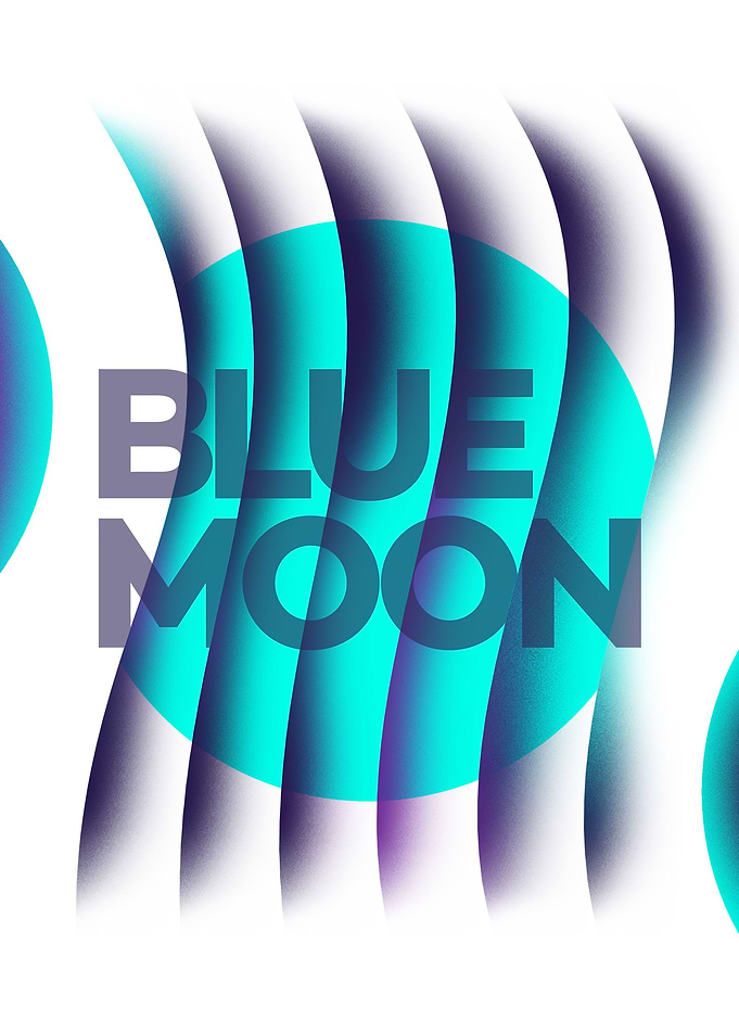 Blue Moon