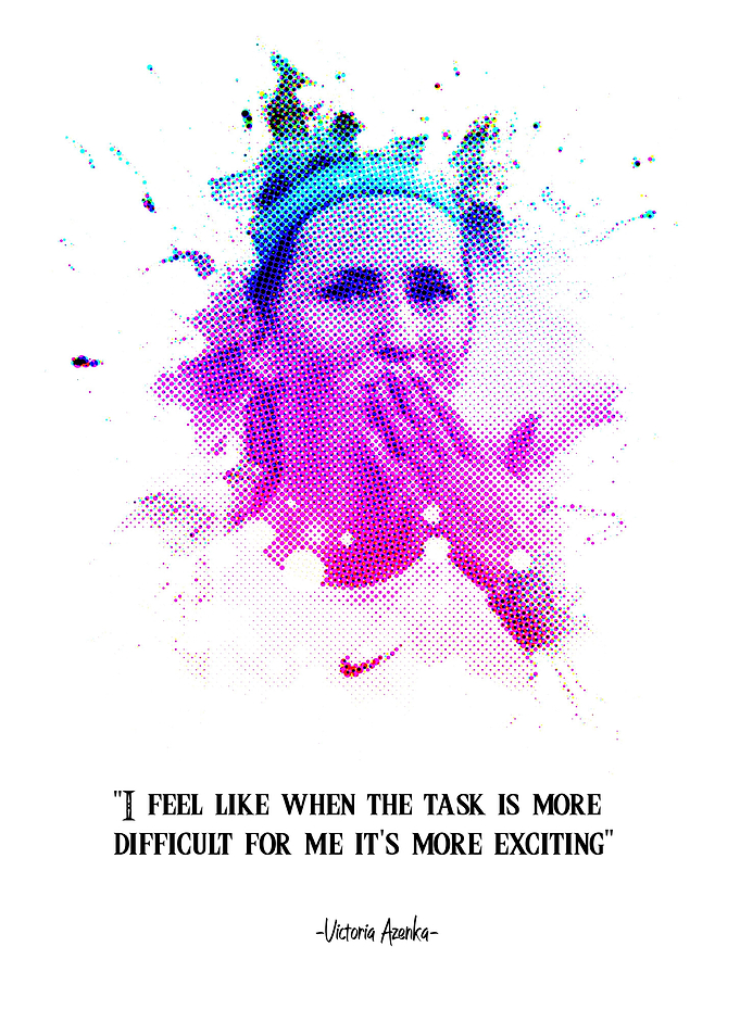 Victoria Azarenka