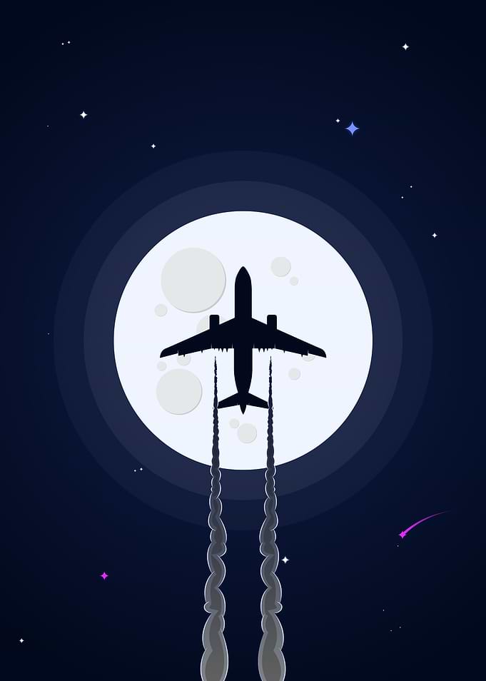 Dream travel