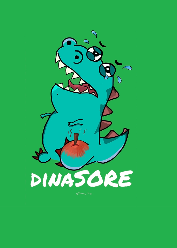 DinaSORE