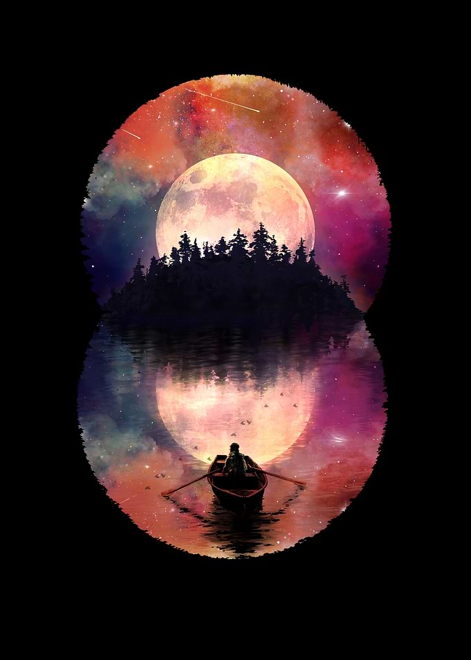 Union of Nature