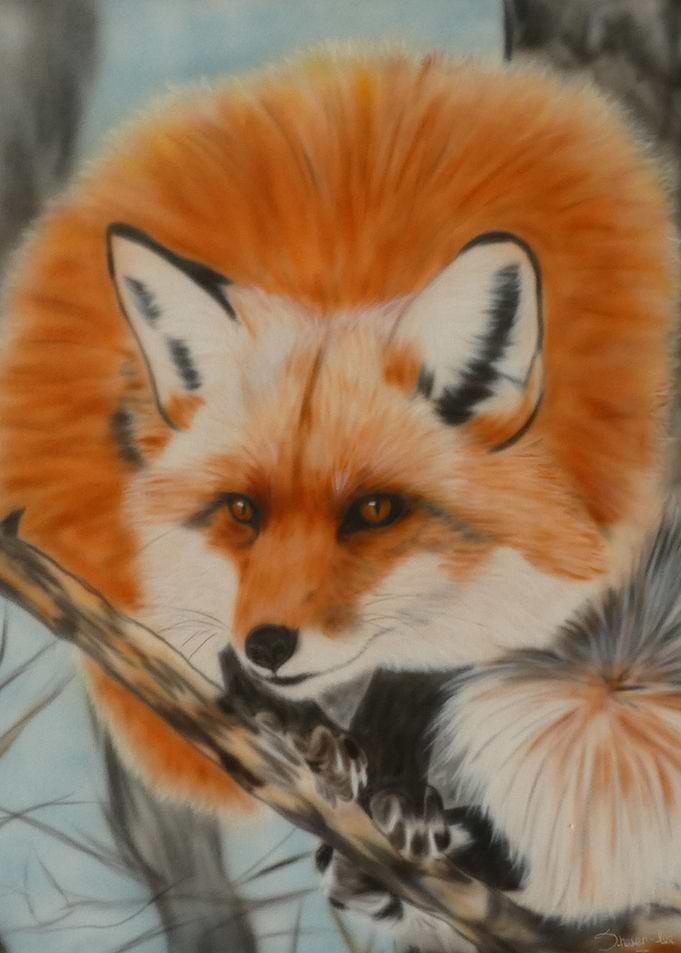 Kitsune