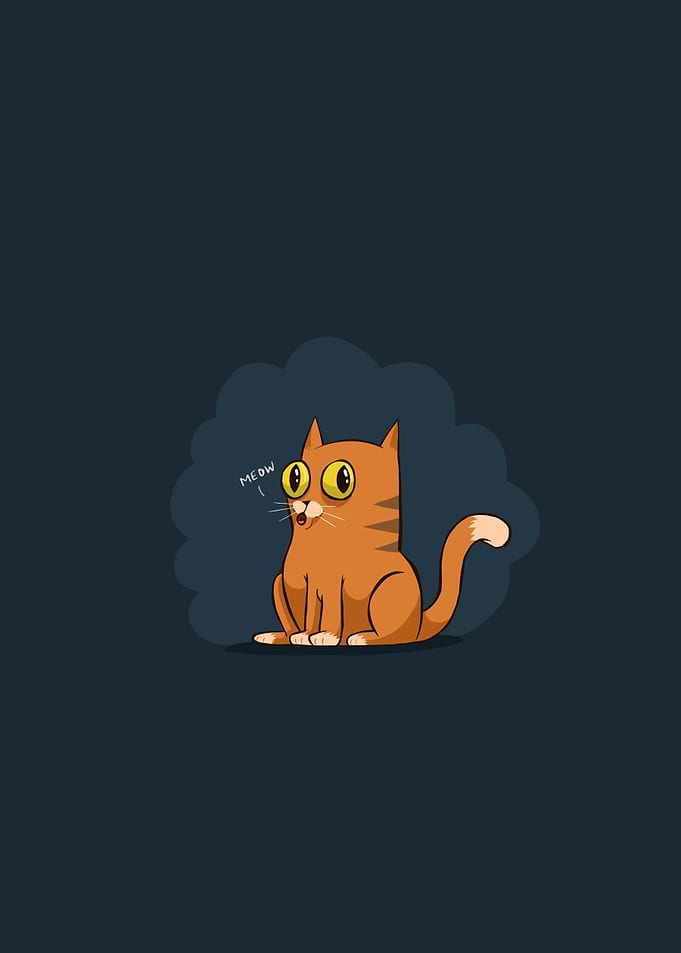 Meow