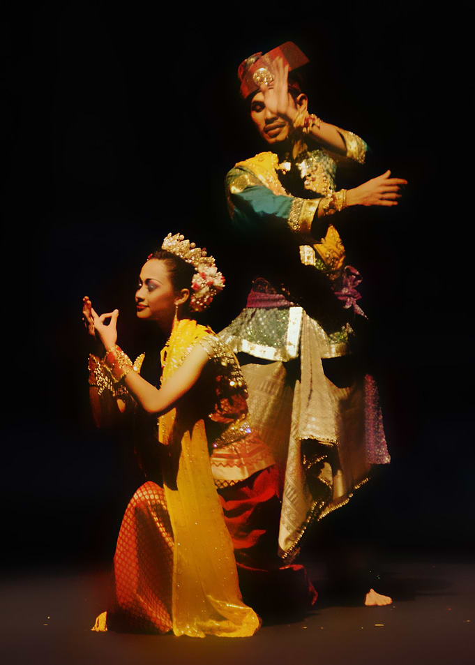 ROMEO JULIET 1A