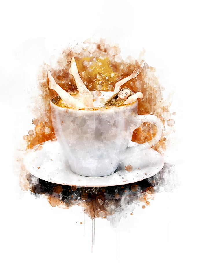 Morning Coffee