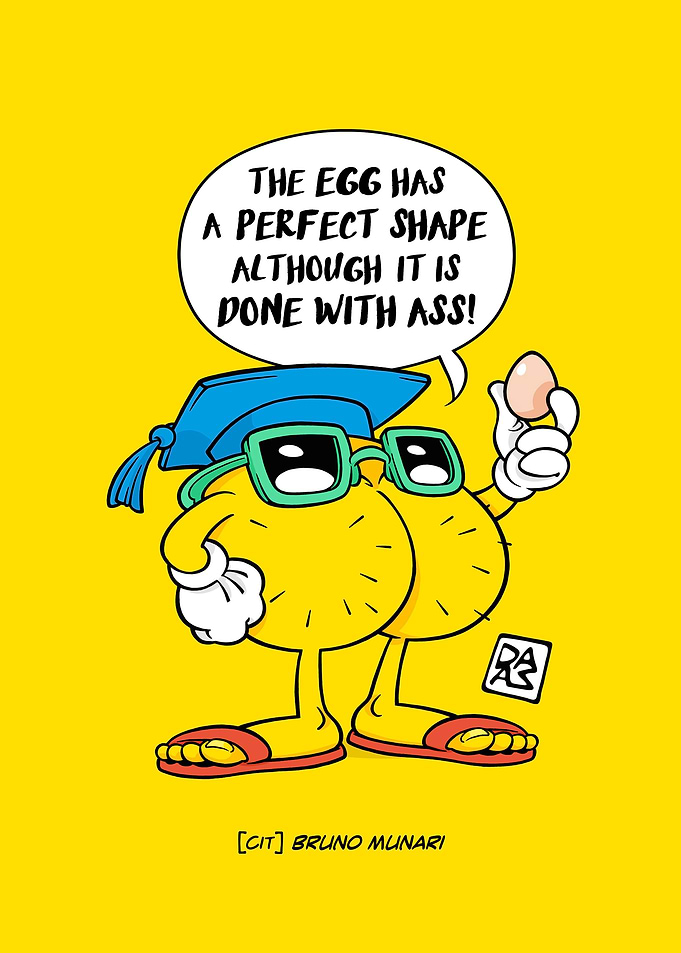 The Egg