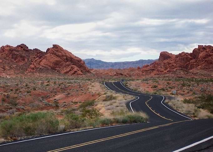 The Road