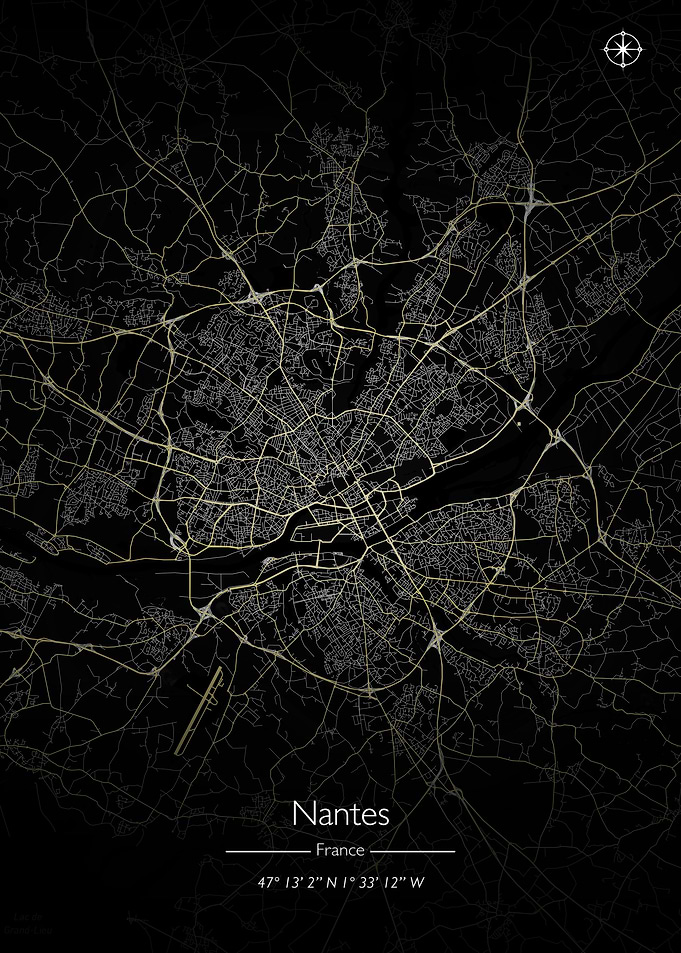 Nantes