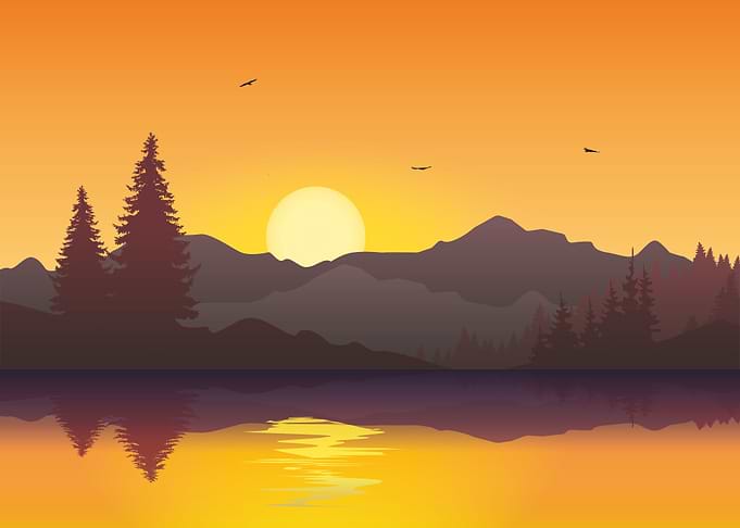 Sunset 3