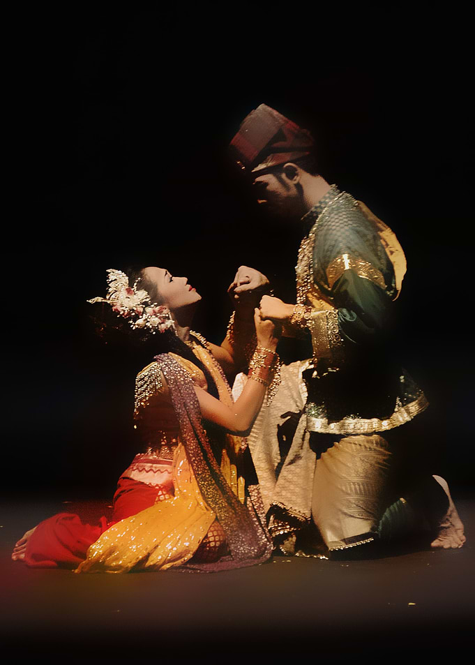ROMEO JULIET 6A
