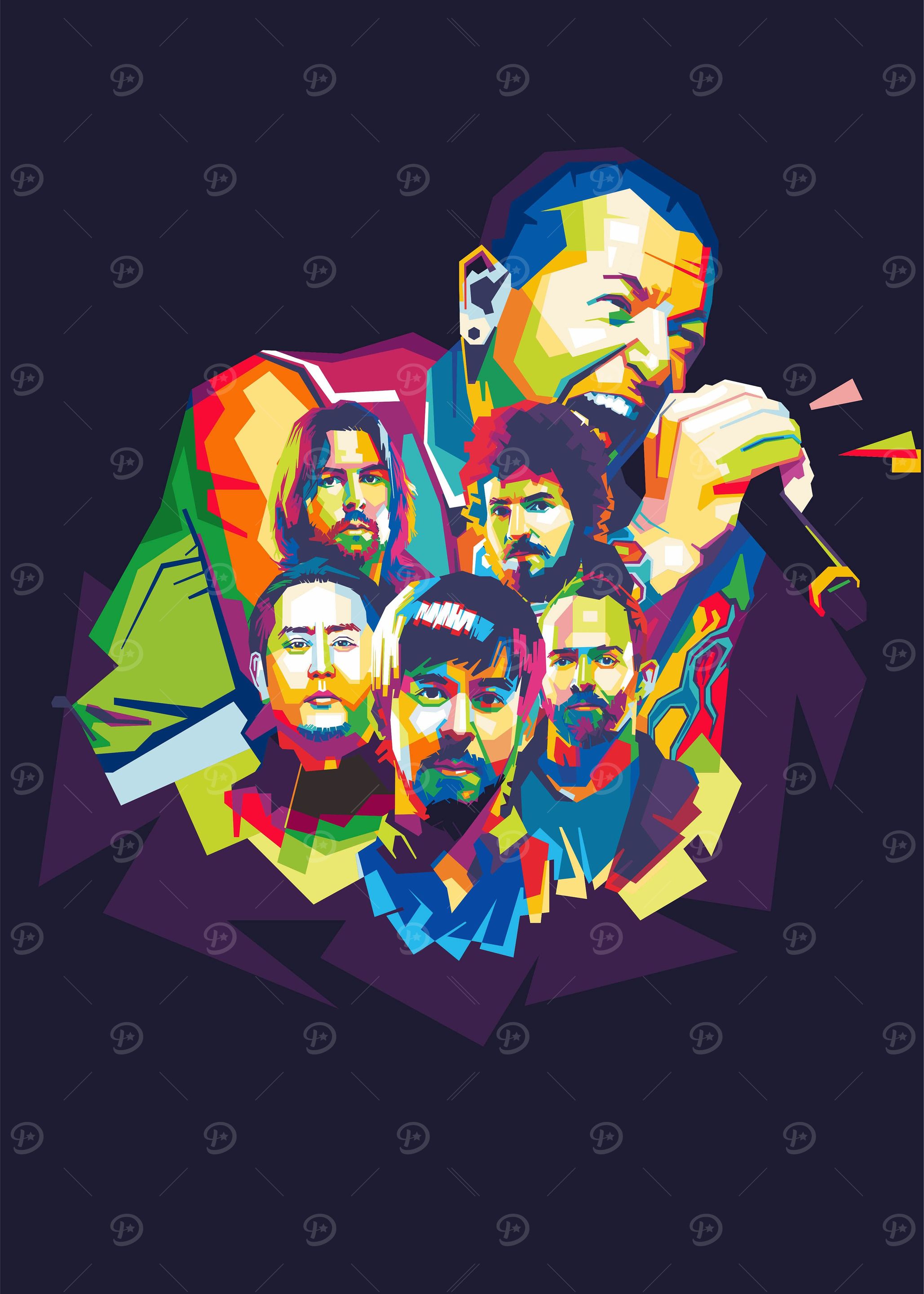 Linkin Park