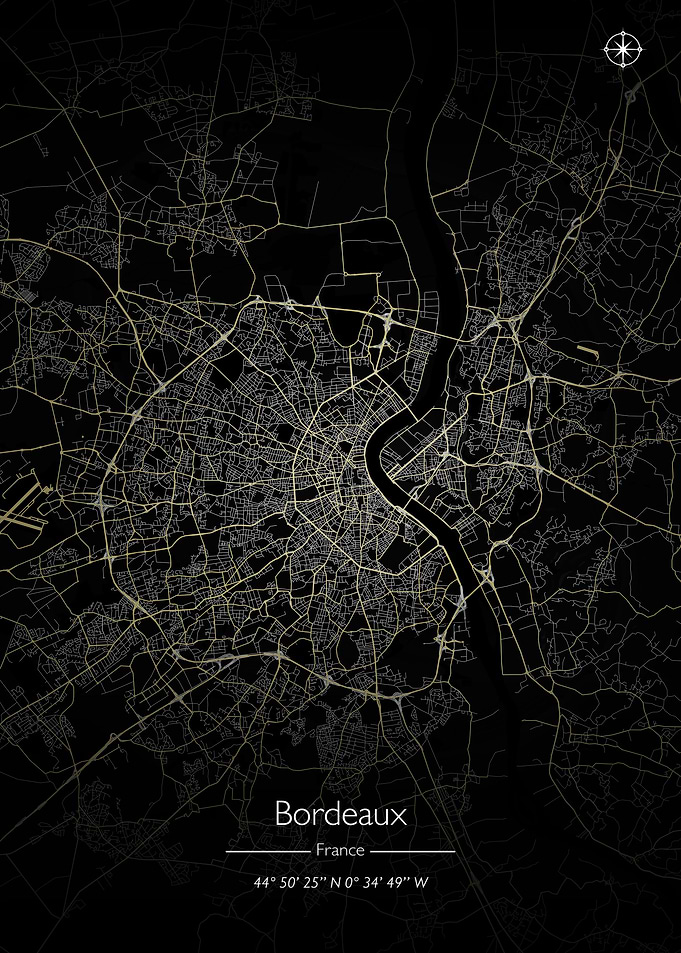 Bordeaux