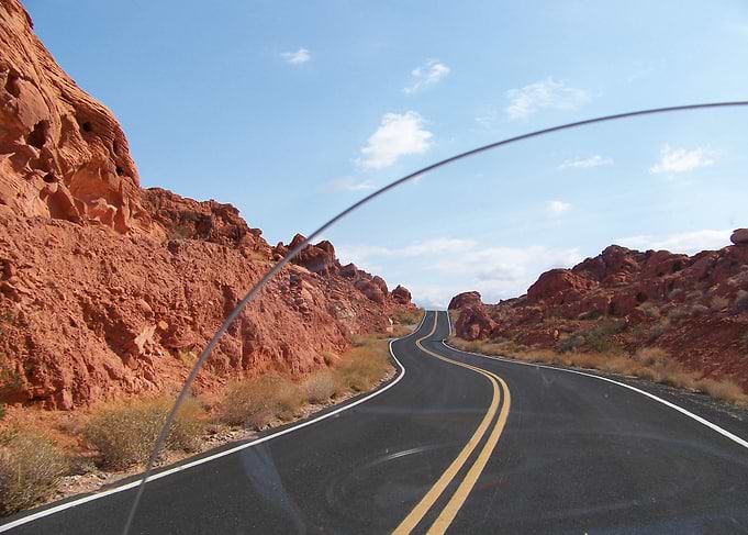 Valley of Fire