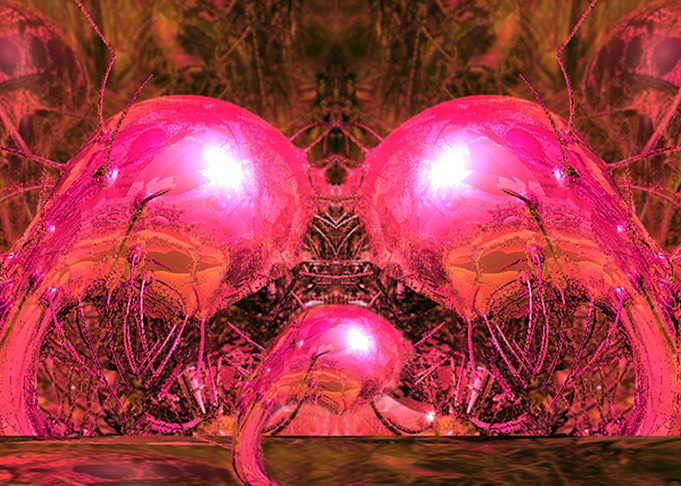 Alien Family