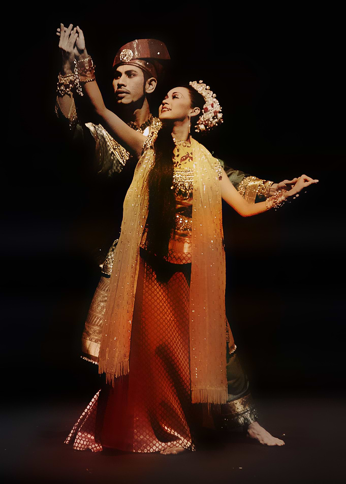 ROMEO JULIET 5A