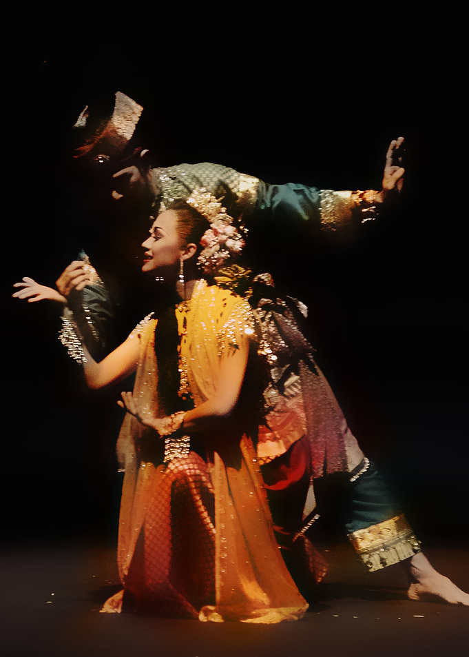 ROMEO JULIET 2A