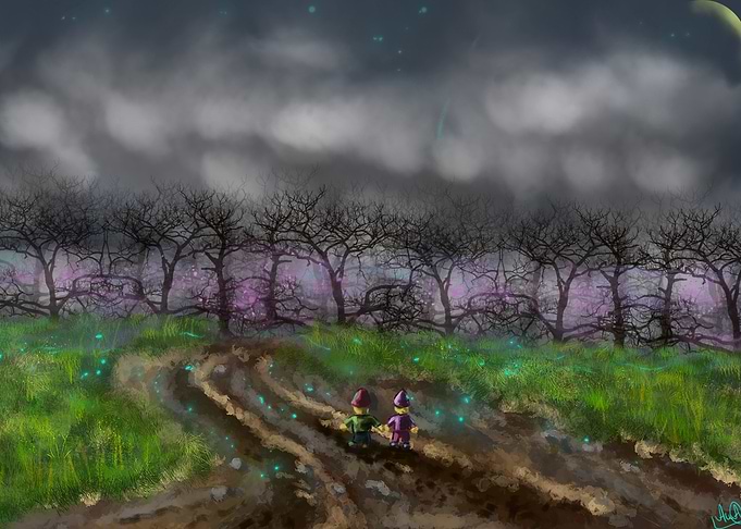 Magic Forest