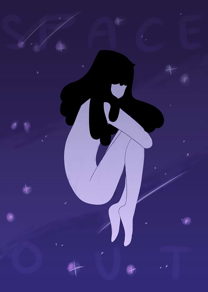 Spacing out