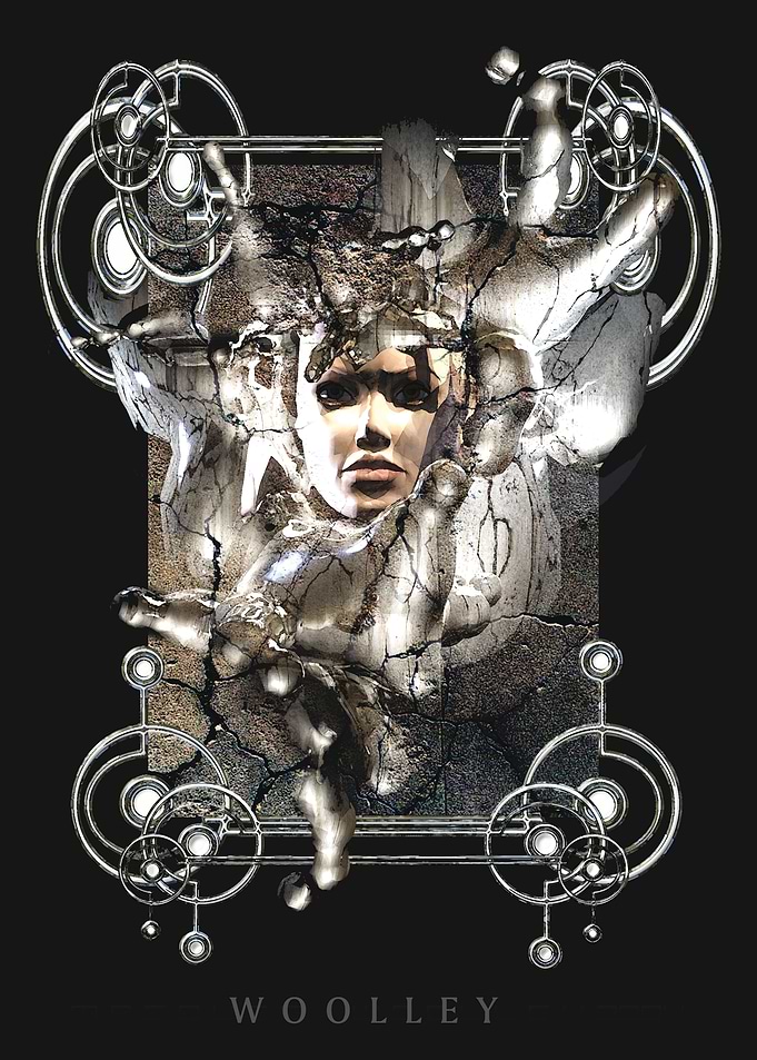 Masque 04