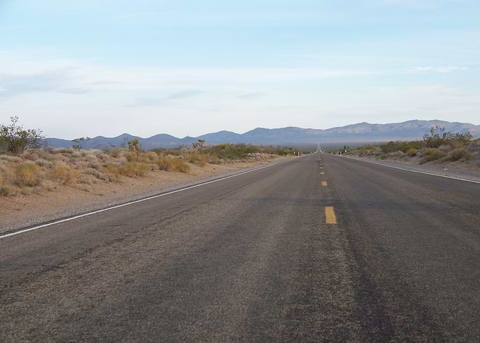 Open Road