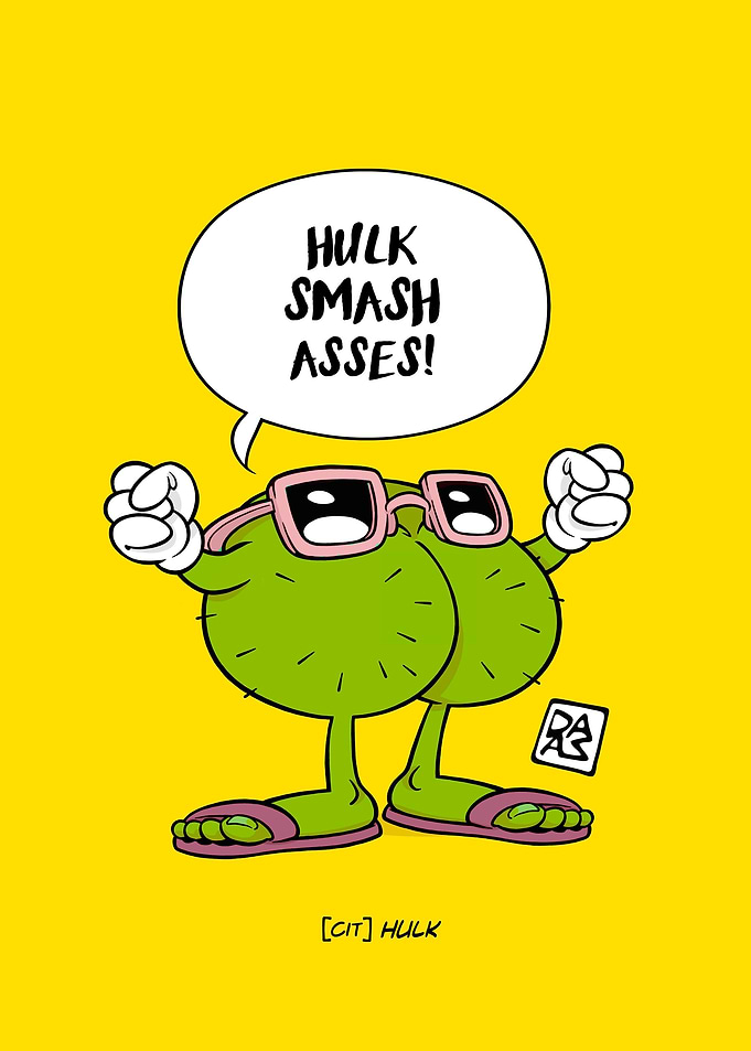 Smash
