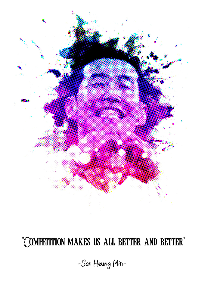 Son Heungmin