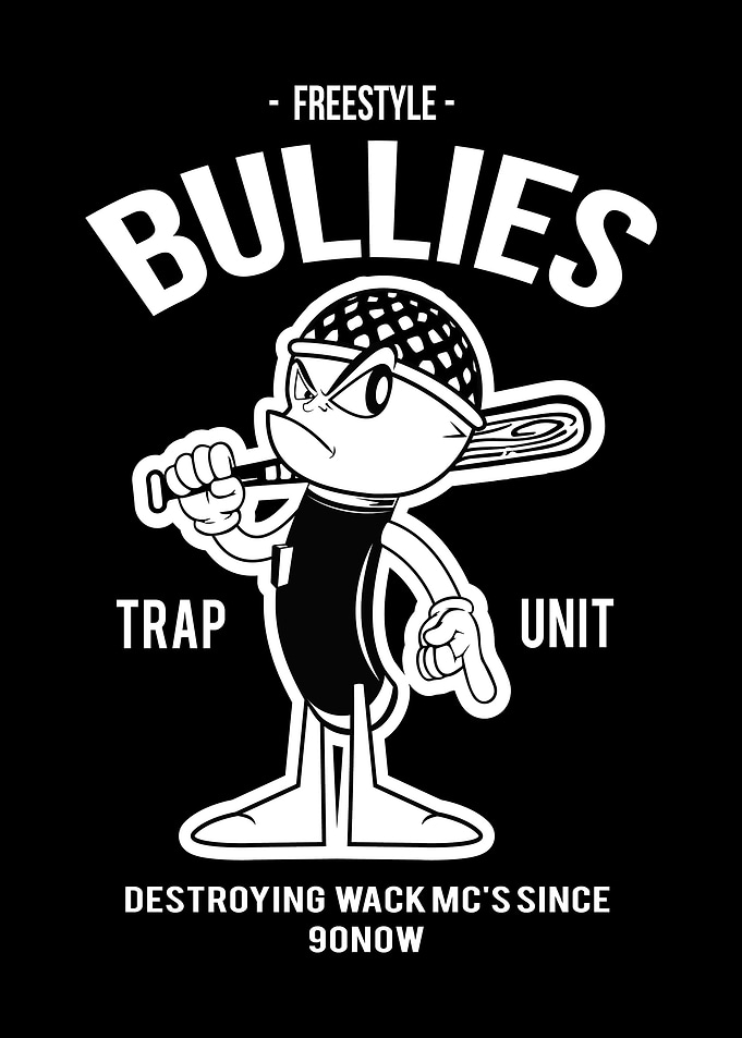 Freestyle Bullies