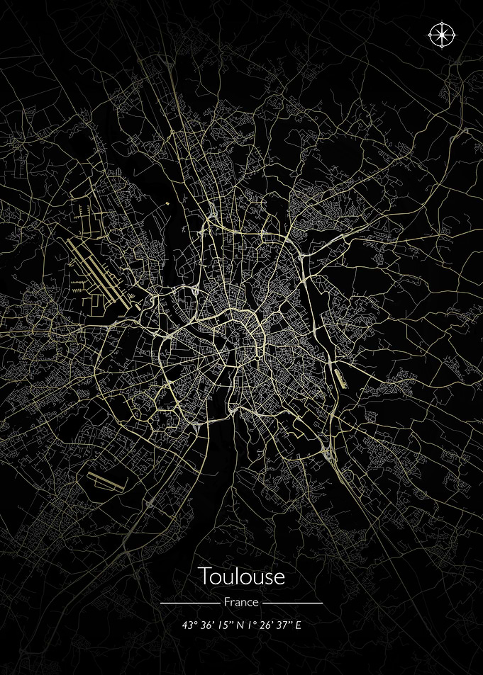 Toulouse