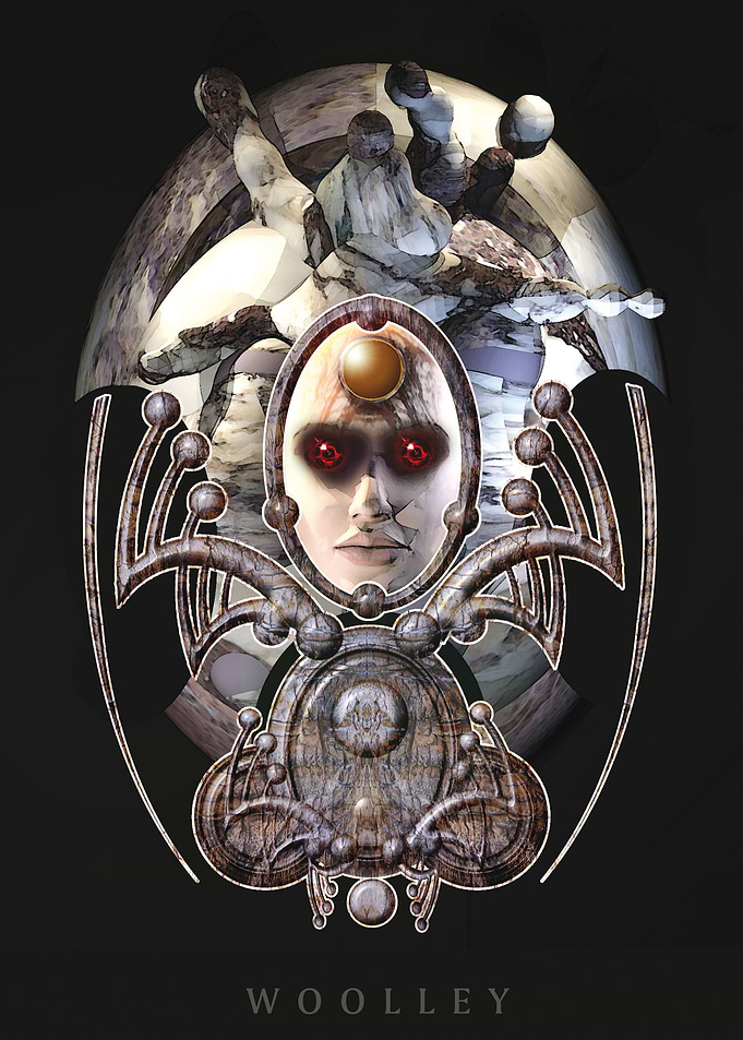 Masque 06