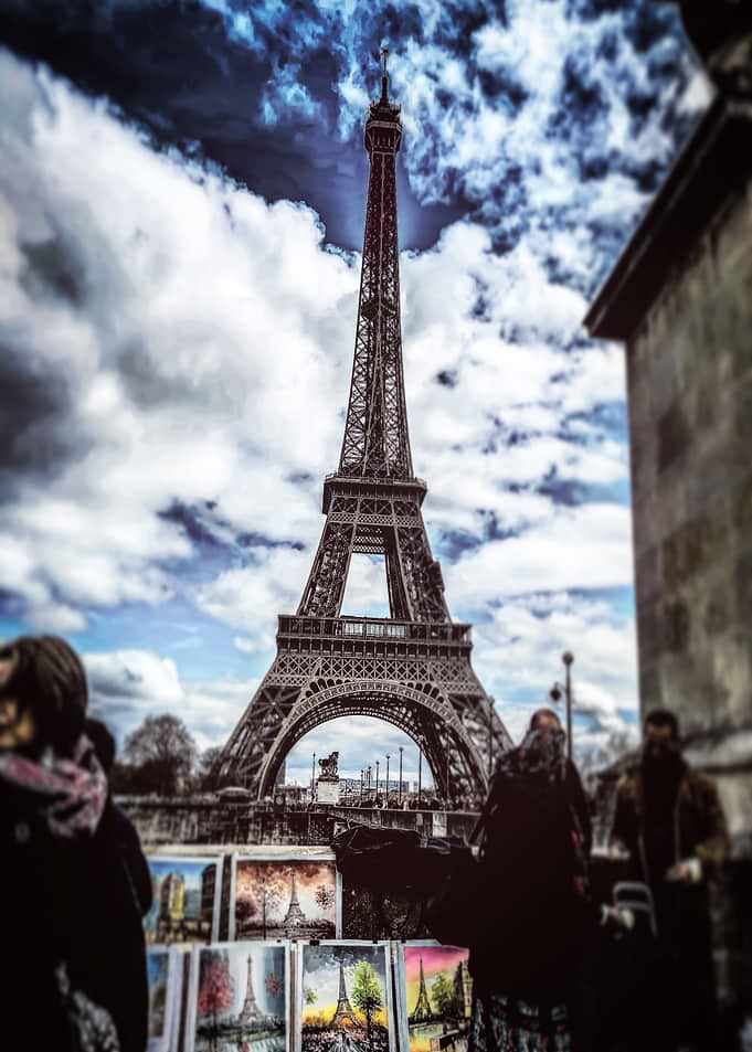 The Tower