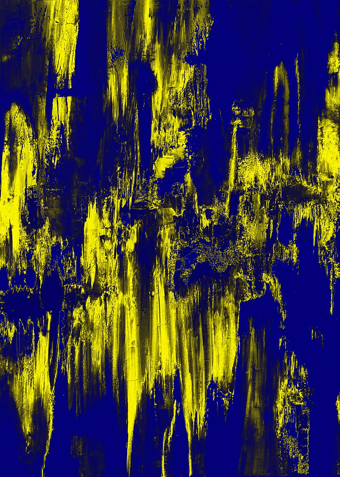 Blue Mountain