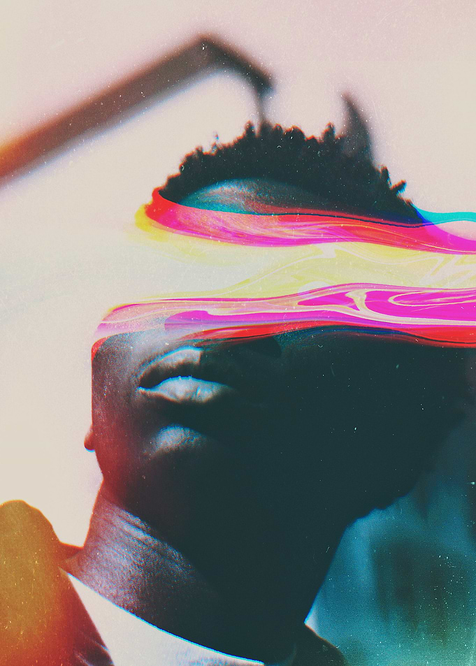 Faded Perception