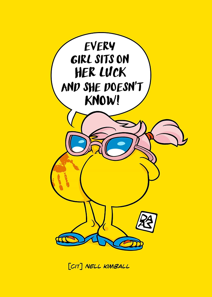 Every Girl